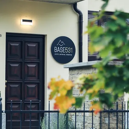 Affittacamere Base531 4*