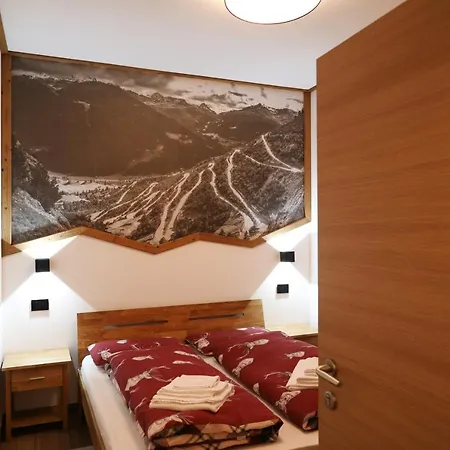 Base531 Maison d'hôtes Tovo di Sant'Agata