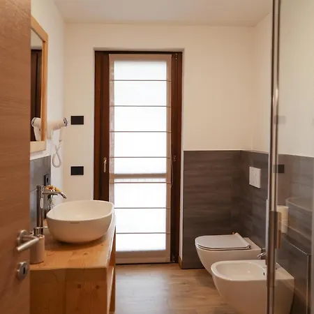 Maison d'hôtes Base531