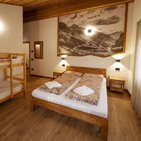 Base531 Tovo di Sant'Agata