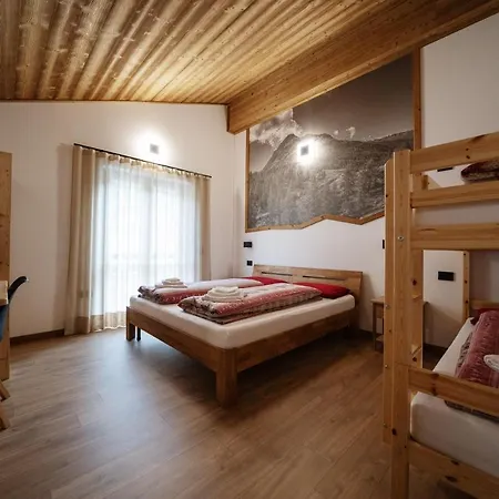 Base531 Maison d'hôtes 4*