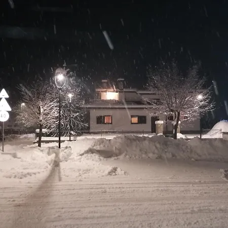 Base531 Tovo di Sant'Agata