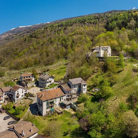 Base531 4* Tovo di Sant'Agata