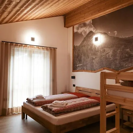 Guest house Base531
