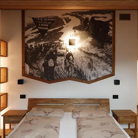 Base531 Guest house *