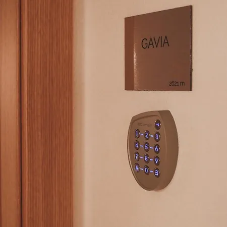 Guest house Base531