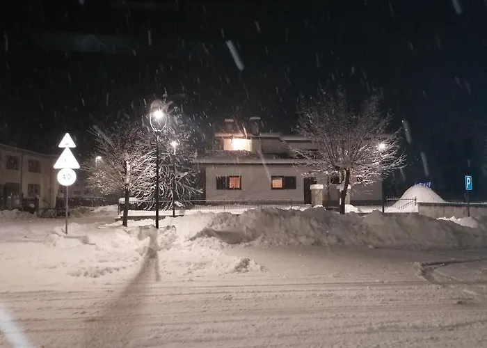 Base531 Tovo di Sant'Agata