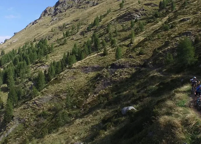 Base531 Tovo di Sant'Agata