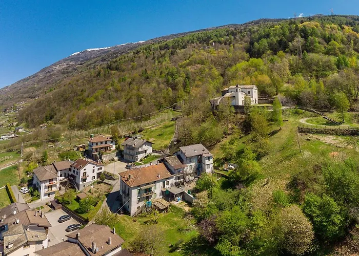 Base531 4* Tovo di Sant'Agata