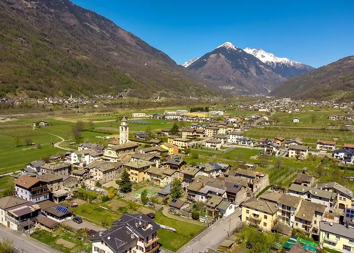 Base531 4* Tovo di Sant'Agata