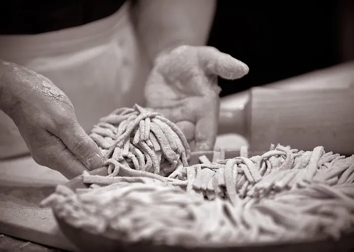 Base531 Guest house Tovo di Sant'Agata