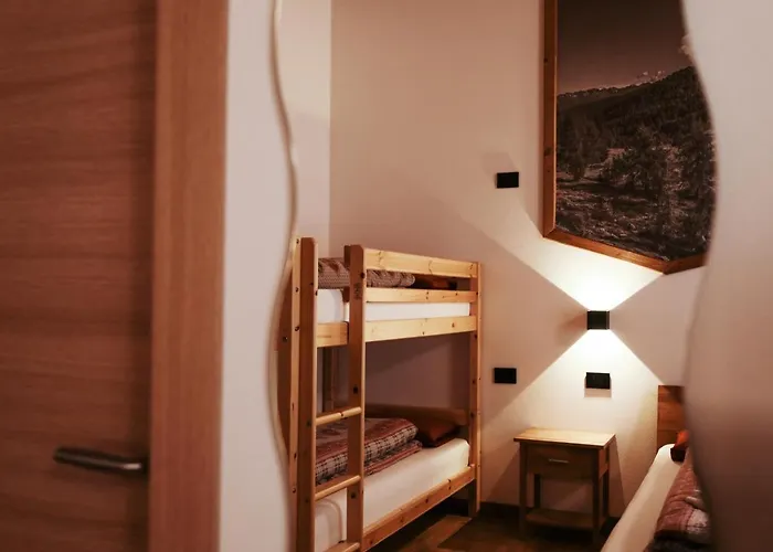 Base531 4* Tovo di Sant'Agata