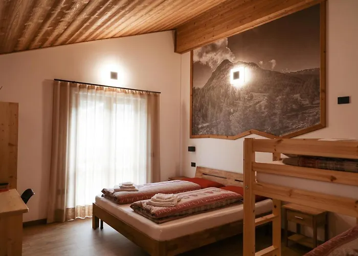 Guest house Base531