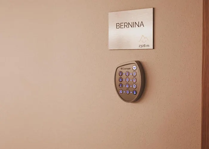 Guest house Base531 4*