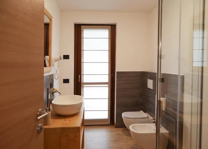 Guest house Base531