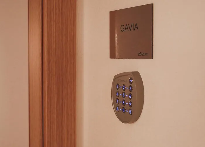 Guest house Base531