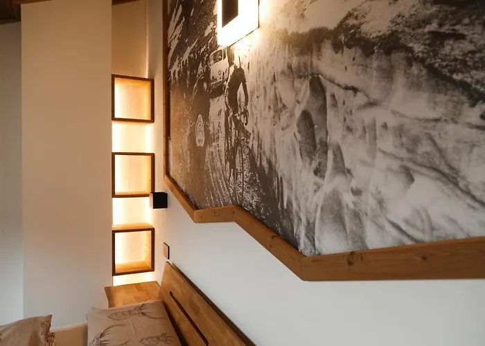 Guest house Base531 Tovo di Sant'Agata