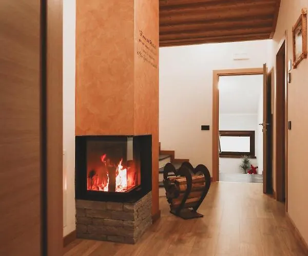 Base531 Tovo di Sant'Agata