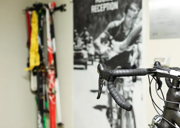 Base531 4* Tovo di Sant'Agata