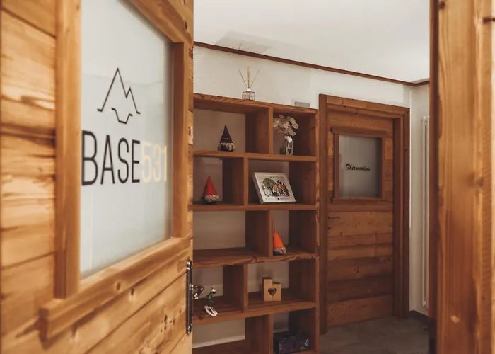 Guest house Base531