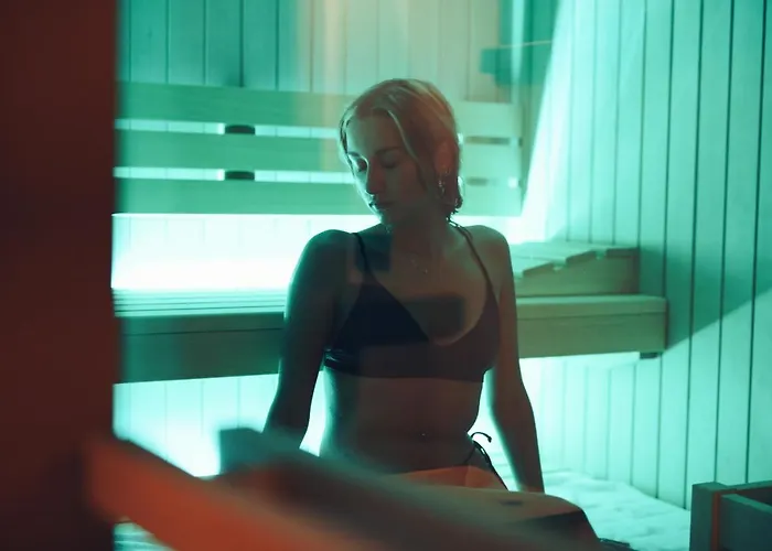 Guest house Base531 4*