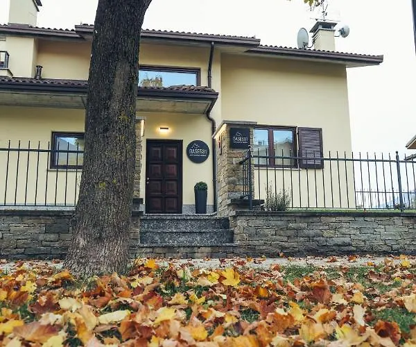 Base531 Guest house 4*